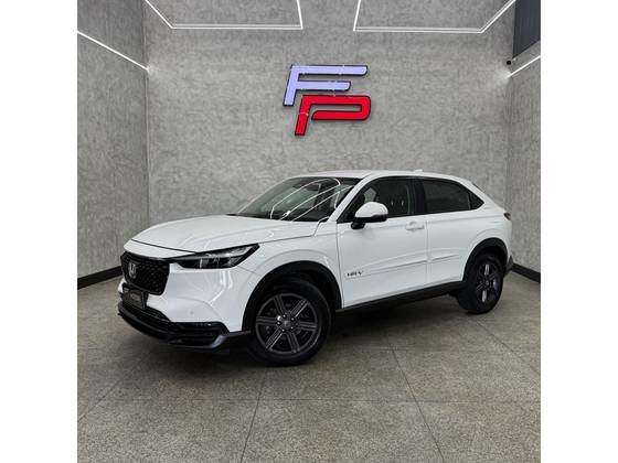 HONDA HR-V 1.5 DI I-VTEC TURBO FLEX ADVANCE CVT